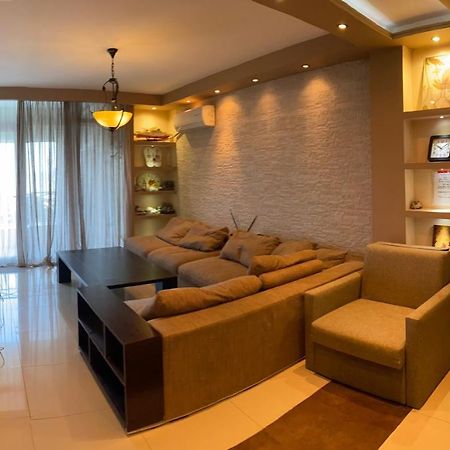 See View Apartment Magnolia 206 Batumi Eksteriør bilde