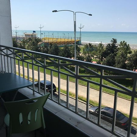See View Apartment Magnolia 206 Batumi Eksteriør bilde