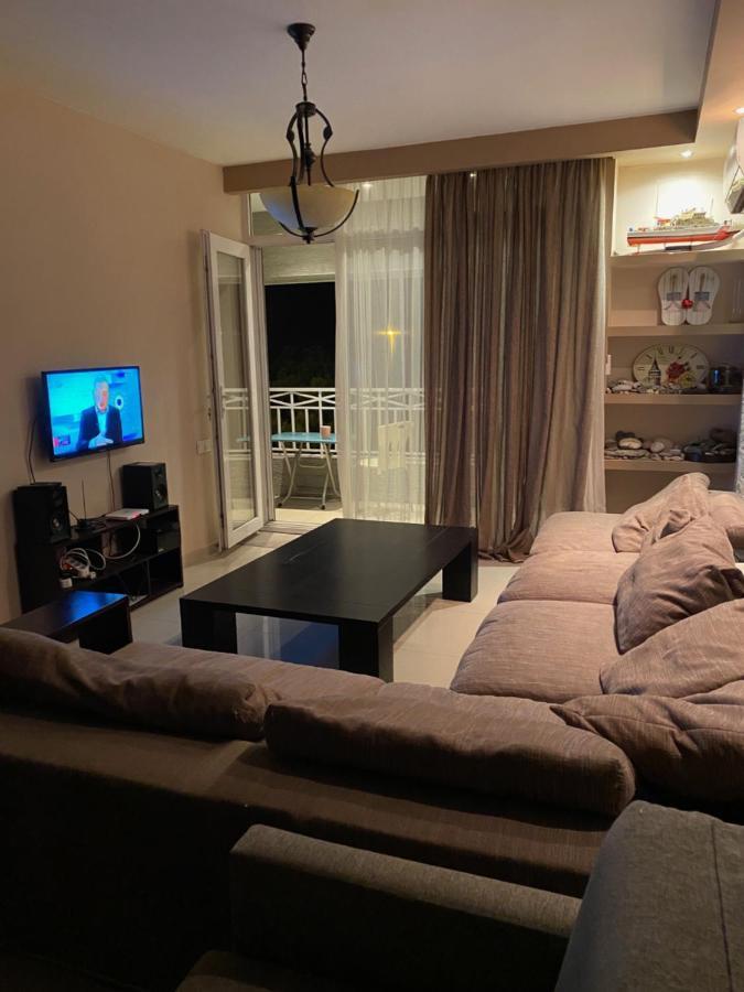 See View Apartment Magnolia 206 Batumi Eksteriør bilde