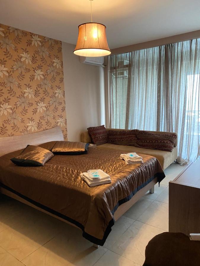 See View Apartment Magnolia 206 Batumi Eksteriør bilde