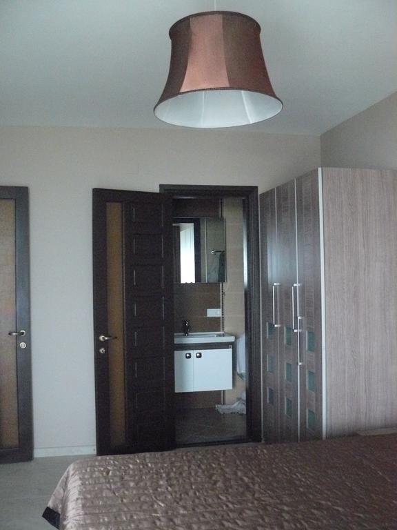 See View Apartment Magnolia 206 Batumi Eksteriør bilde