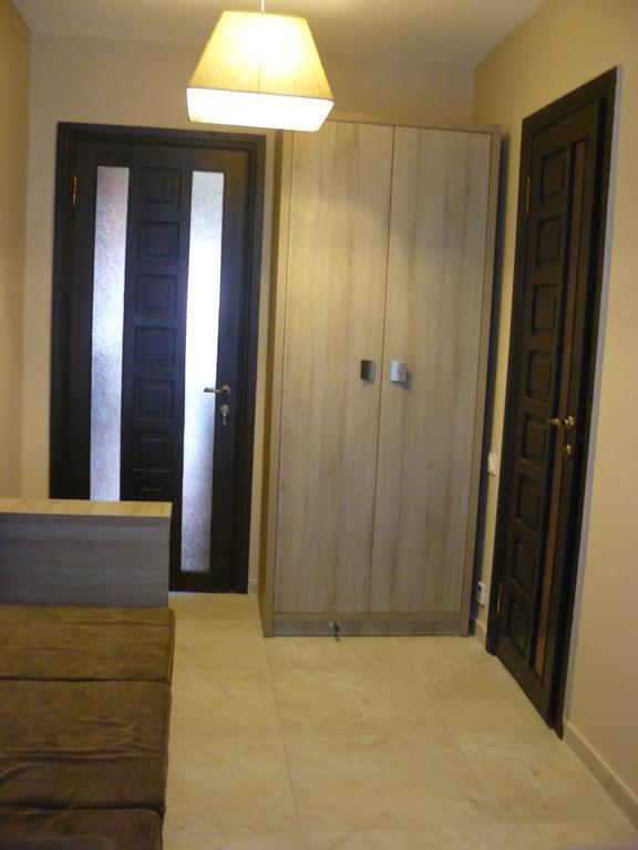 See View Apartment Magnolia 206 Batumi Eksteriør bilde