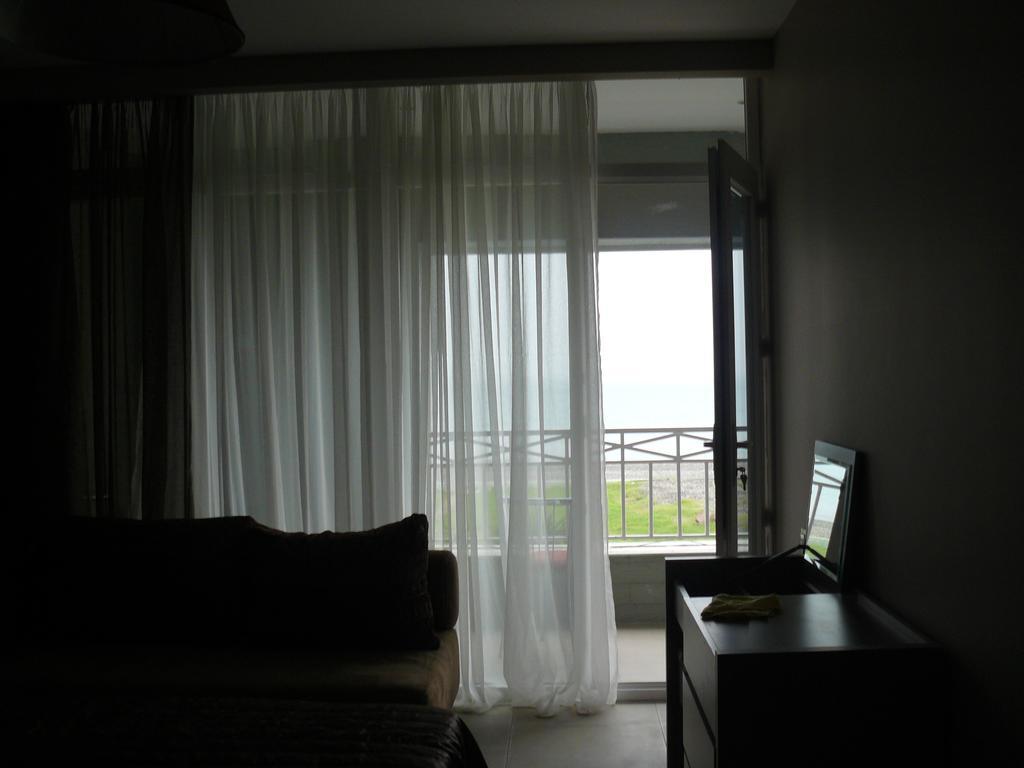 See View Apartment Magnolia 206 Batumi Eksteriør bilde