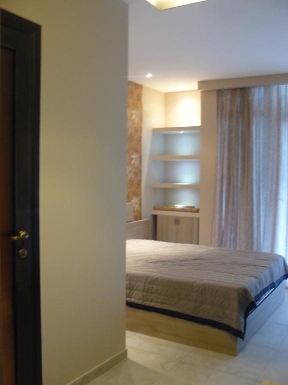 See View Apartment Magnolia 206 Batumi Eksteriør bilde