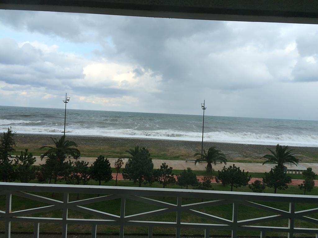 See View Apartment Magnolia 206 Batumi Eksteriør bilde