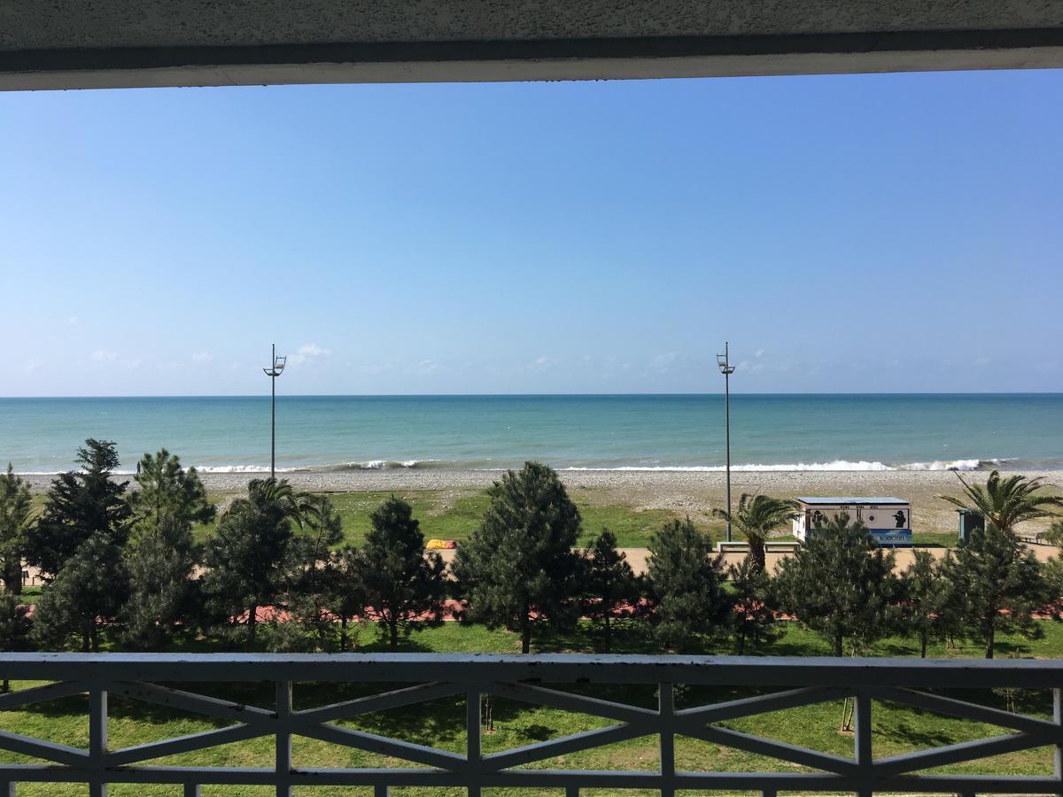 See View Apartment Magnolia 206 Batumi Eksteriør bilde