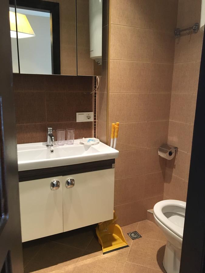 See View Apartment Magnolia 206 Batumi Eksteriør bilde