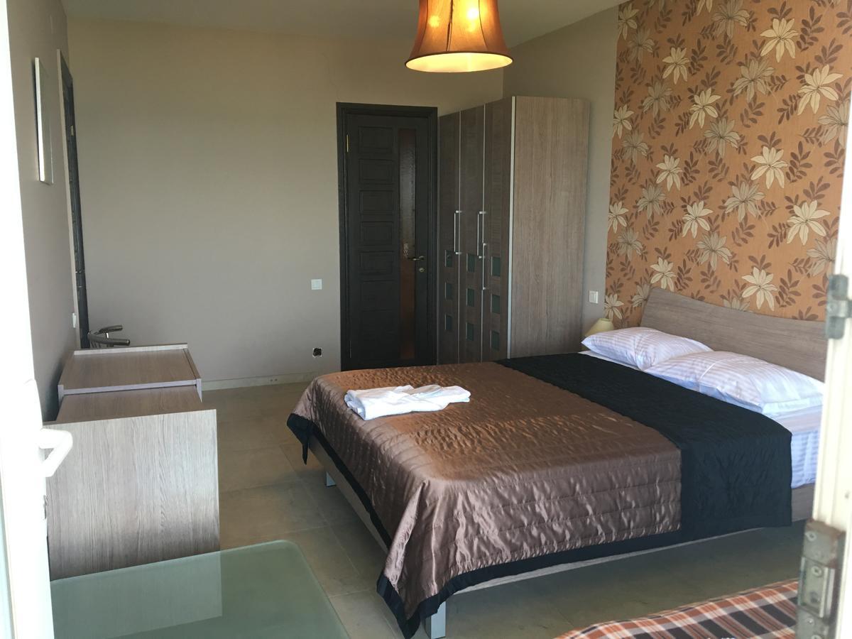 See View Apartment Magnolia 206 Batumi Eksteriør bilde