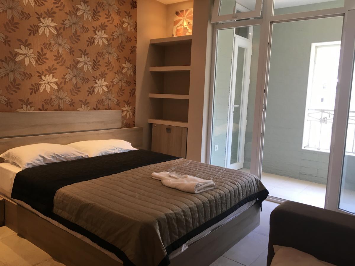 See View Apartment Magnolia 206 Batumi Eksteriør bilde