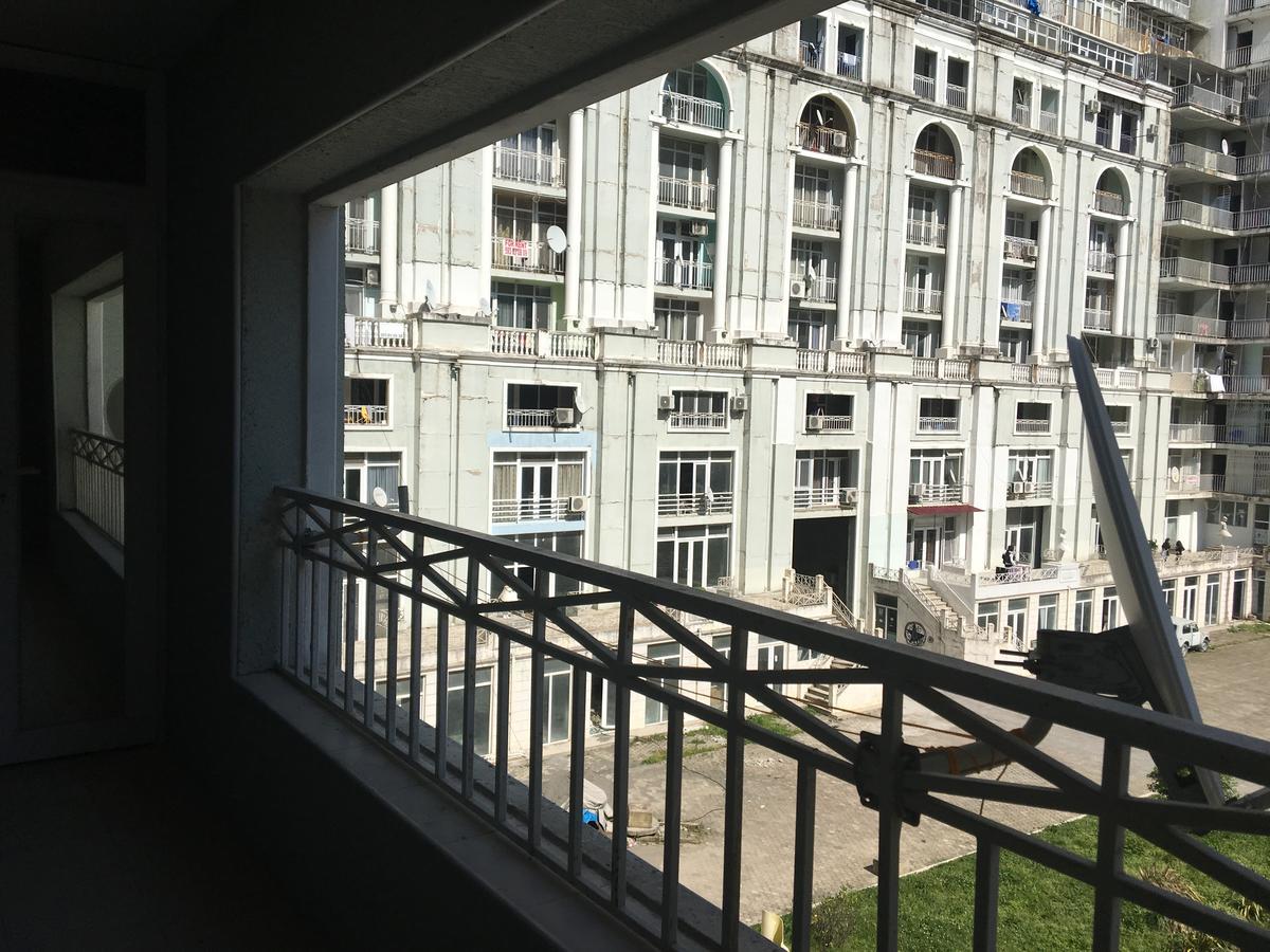 See View Apartment Magnolia 206 Batumi Eksteriør bilde